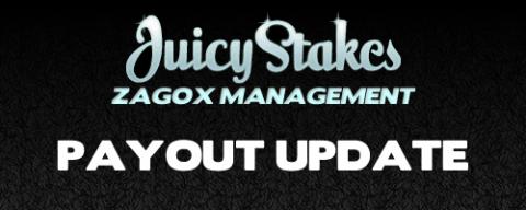 Juicy Stakes Payout Update [www.ProfRB.com]