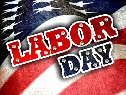 Labor Day [www.ProfRB.com]