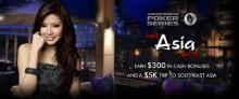Anonymous Poker Series - Take Asia All In!