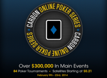 Carbon OPS Full Tournament Information, Sortable Schedule, and Results! [www.ProfRB.com]
