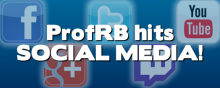 Professional Rakeback Hits Social Media! [www.ProfRB.com]