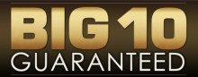 Winning Poker Network Big 10 Guaranteed MTT's [www.ProfRB.com]