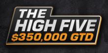 Winning Poker Network High Five MTT Series [www.ProfRB.com]