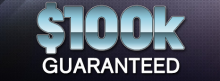 Winning Poker Network Sunday $100,000 Guaranteed [www.ProfRB.com]