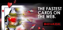 Bovada Zone Poker