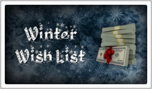 Carbon | Aced Poker Winter Wish List [www.ProfRB.com]