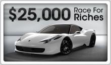 Merge Network Race for Riches [www.ProfRB.com]