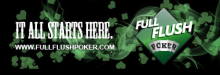 Full Flush Poker April Promotions [www.ProfRB.com]