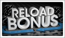 Merge Network 100% up to $2,000 Reload Deposit Bonus [www.ProfRB.com]