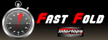 Intertops Fast Fold Speed Poker Review
