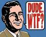 Weird Poker News, WTF?