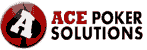 Ace Poker Solutions Software Logo