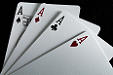 Image of Four Aces