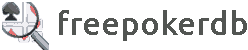 Free Poker Database Logo