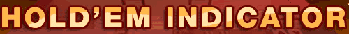 Holdem Indicator | HI Review Logo