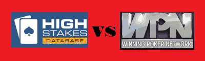 Winning Poker Network Logo