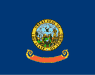 Idaho state flag