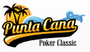 Logo of the Punta Cana Poker Classic