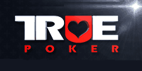 True logo