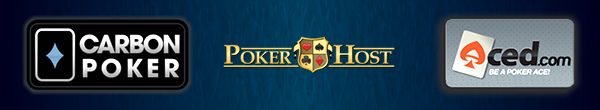 Carbon, Aced, Pokerhost "Poker Maximus VI" / ProfRB.com
