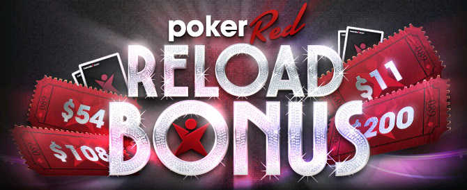Betsafe Red September 2014 Reload Bonus