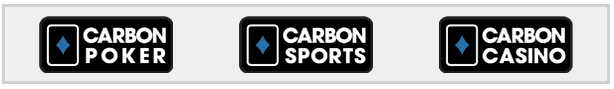 Carbon Poker News Logo