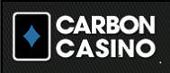 Carbon Casino Logo