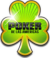 Poker de las Americas @ Professional Rakeback - logo