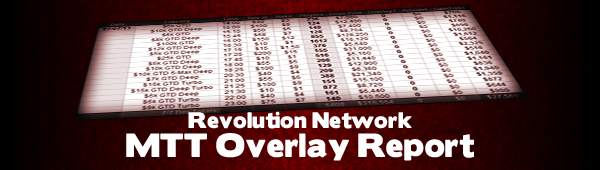 Revolution