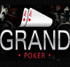 Grand Poker Network Logo